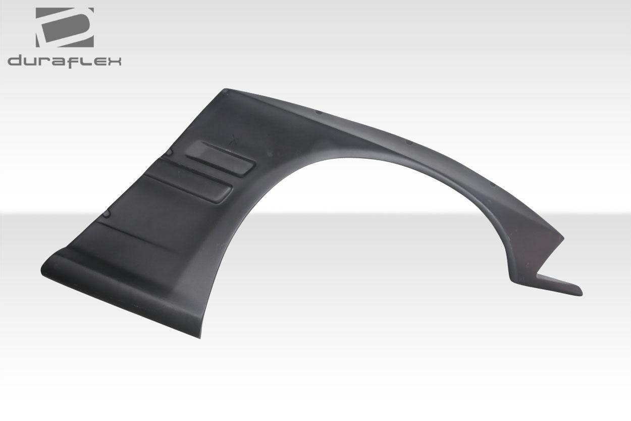1992-1998 BMW 3 Series Duraflex Circuit Fender Flare
