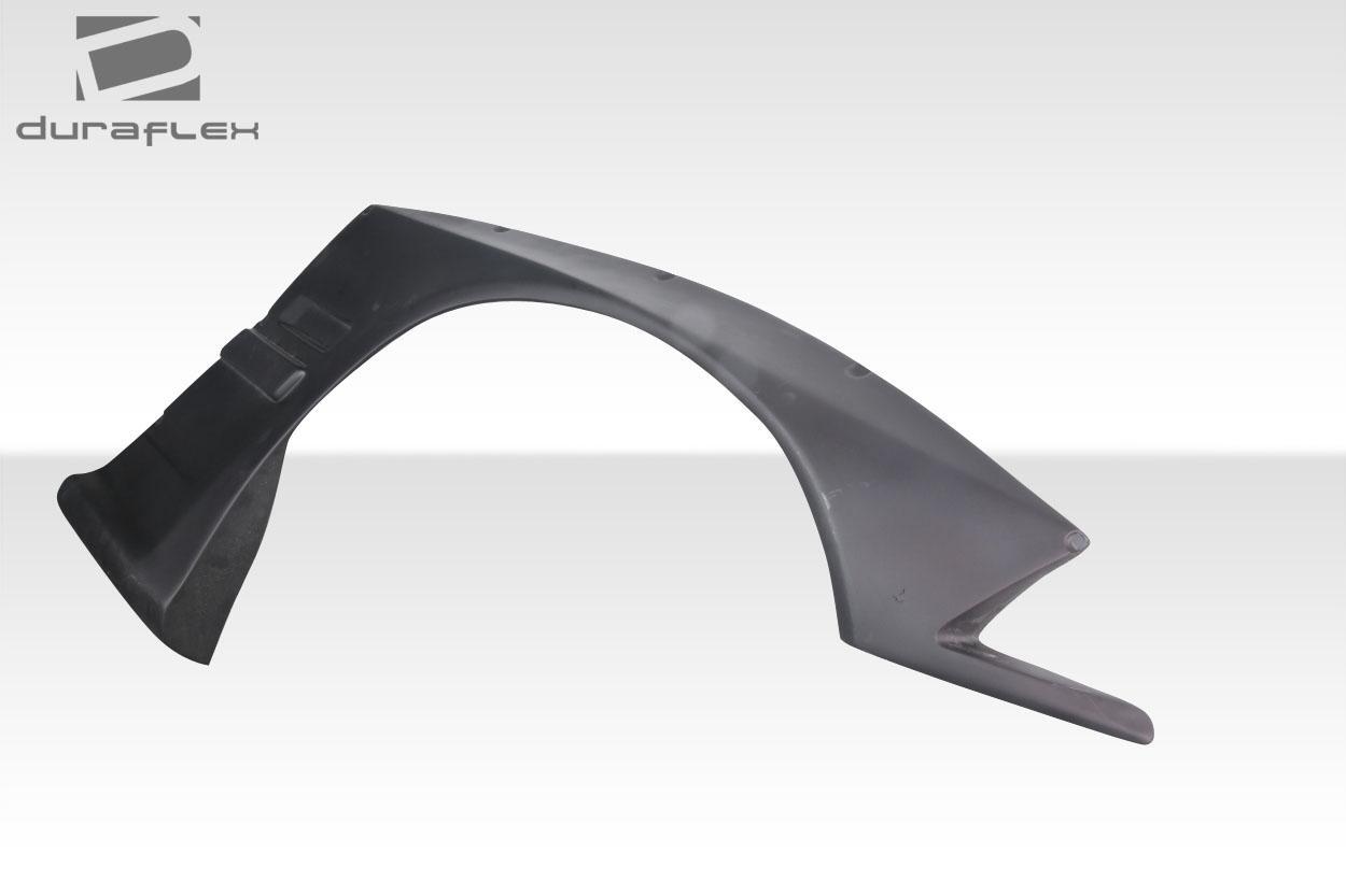 1992-1998 BMW 3 Series Duraflex Circuit Fender Flare