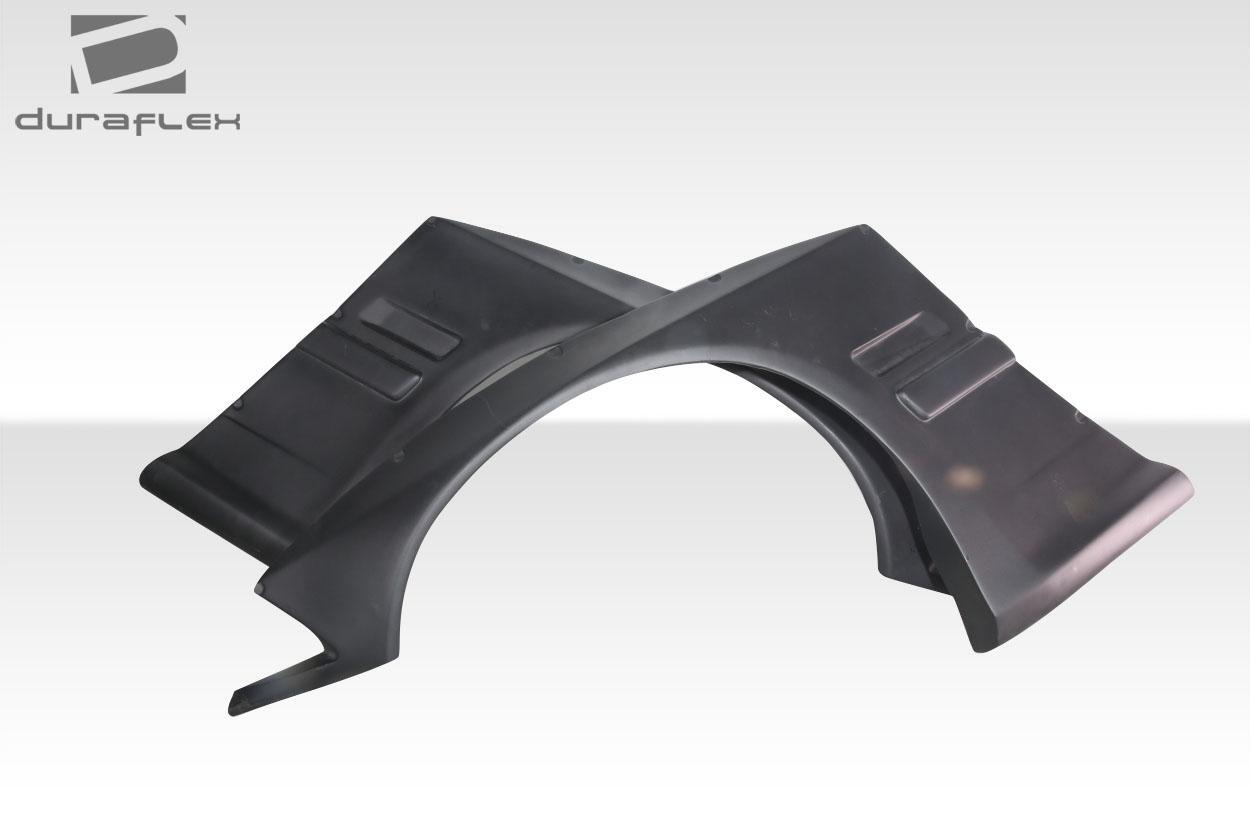 1992-1998 BMW 3 Series Duraflex Circuit Fender Flare