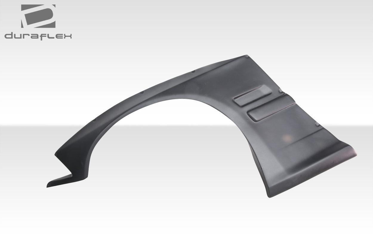 1992-1998 BMW 3 Series Duraflex Circuit Fender Flare