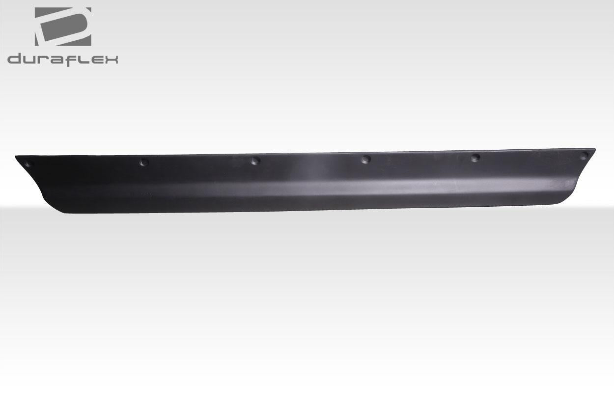 1992-1998 BMW 3 Series Duraflex Circuit Side Skirts