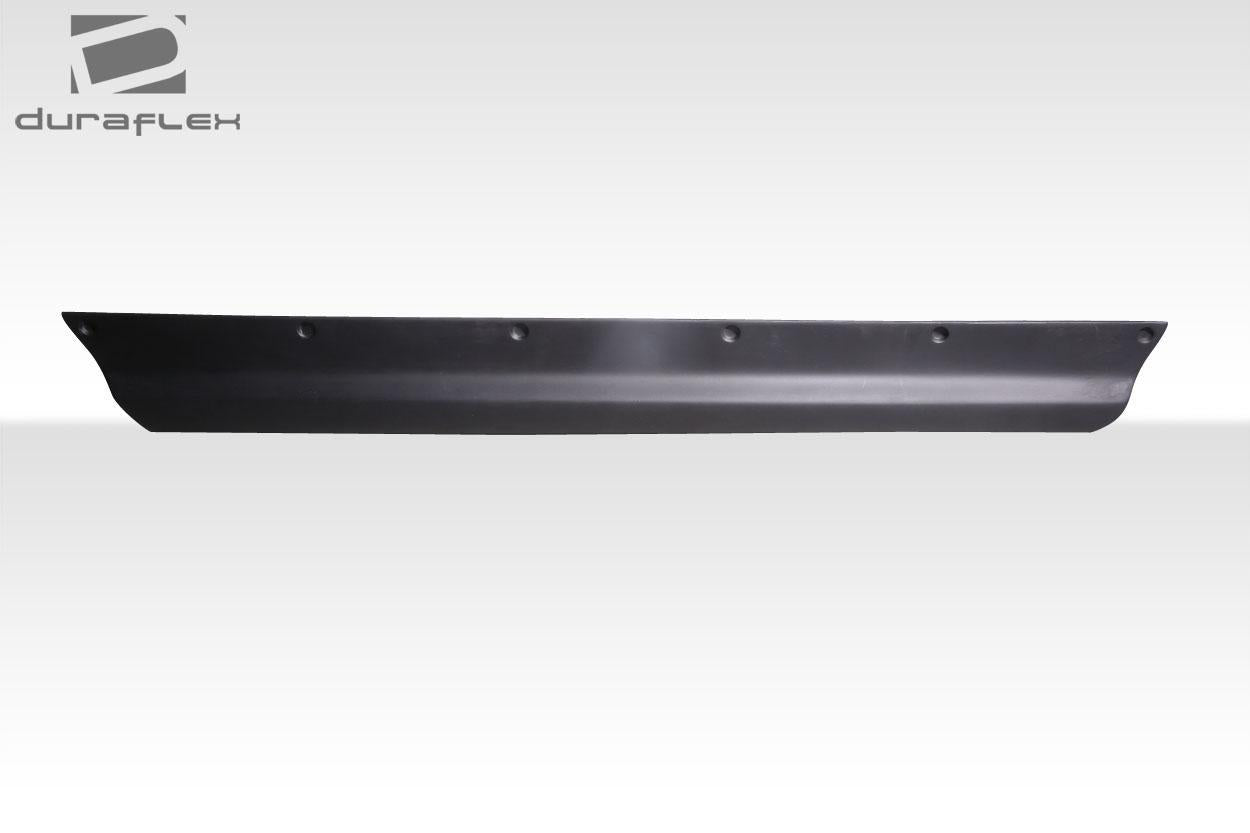 1992-1998 BMW 3 Series Duraflex Circuit Side Skirts
