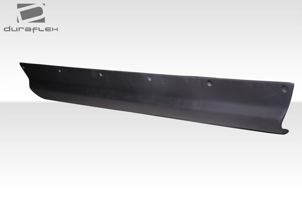1992-1998 BMW 3 Series Duraflex Circuit Side Skirts