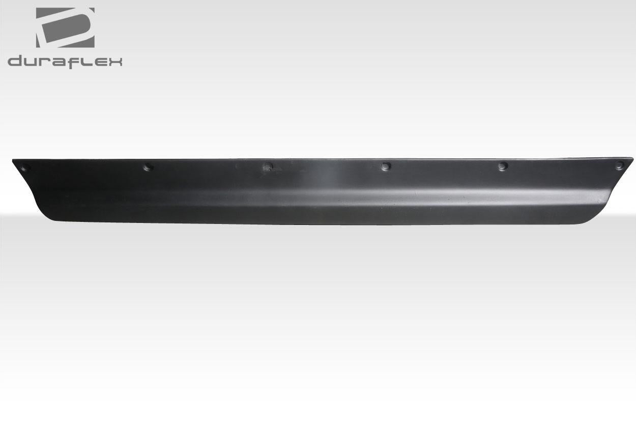 1992-1998 BMW 3 Series Duraflex Circuit Side Skirts