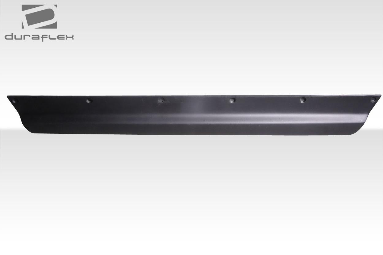 1992-1998 BMW 3 Series Duraflex Circuit Side Skirts