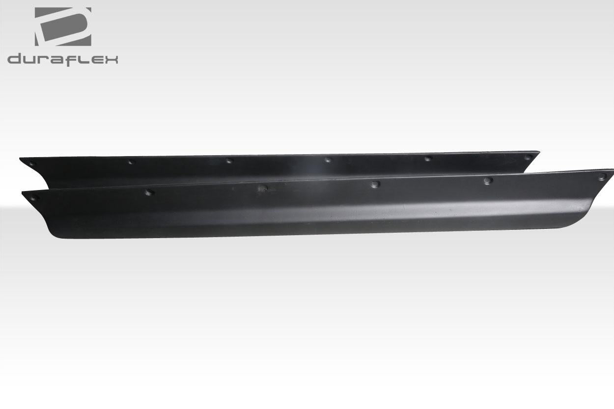 1992-1998 BMW 3 Series Duraflex Circuit Side Skirts