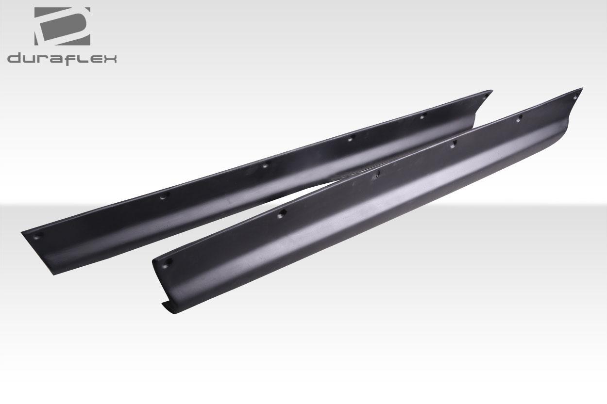 1992-1998 BMW 3 Series Duraflex Circuit Side Skirts