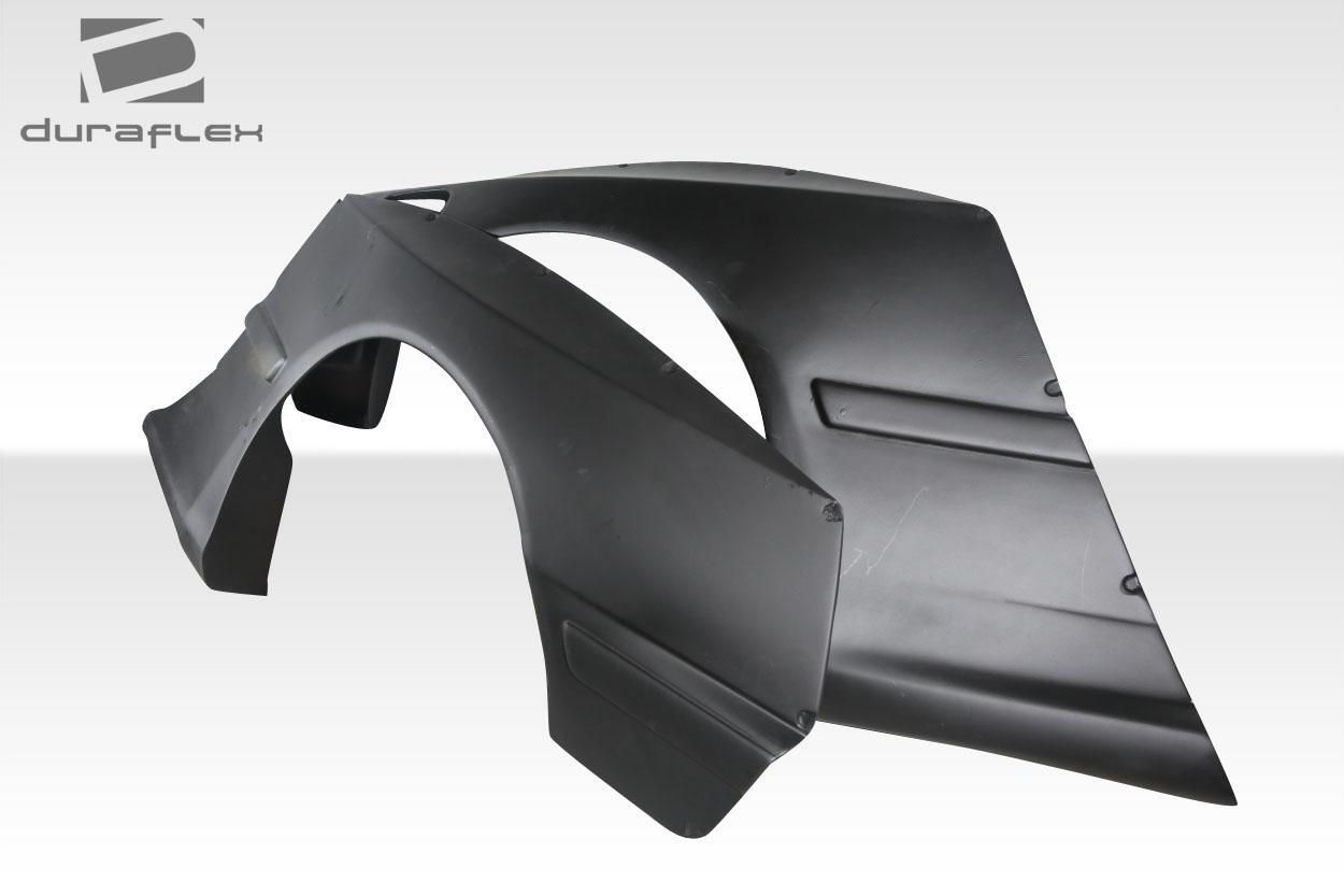 1992-1998 BMW 3 Series Duraflex Circuit Fender Flare