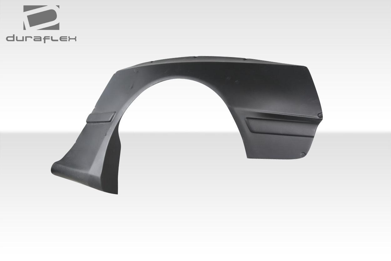 1992-1998 BMW 3 Series Duraflex Circuit Fender Flare
