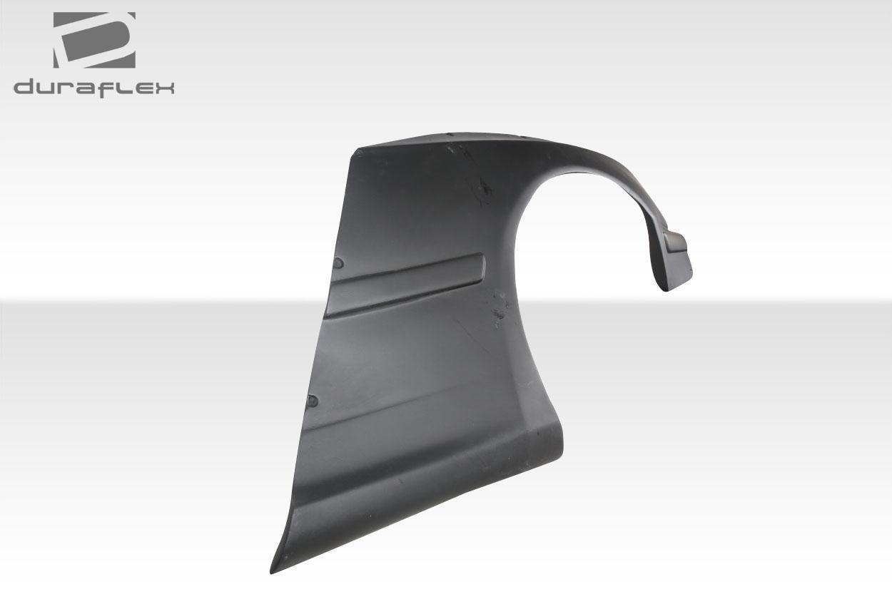 1992-1998 BMW 3 Series Duraflex Circuit Fender Flare