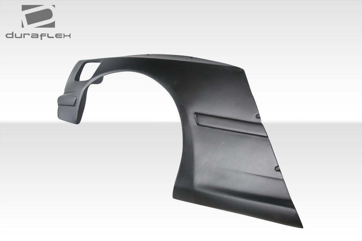 1992-1998 BMW 3 Series Duraflex Circuit Fender Flare