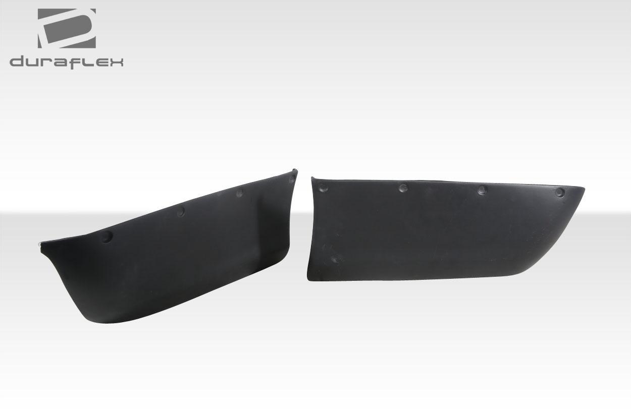 1992-1998 BMW 3 Series Duraflex Circuit Rear Lip