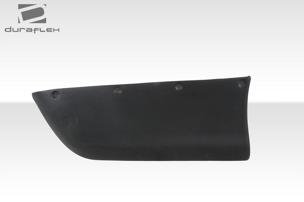 1992-1998 BMW 3 Series Duraflex Circuit Rear Lip