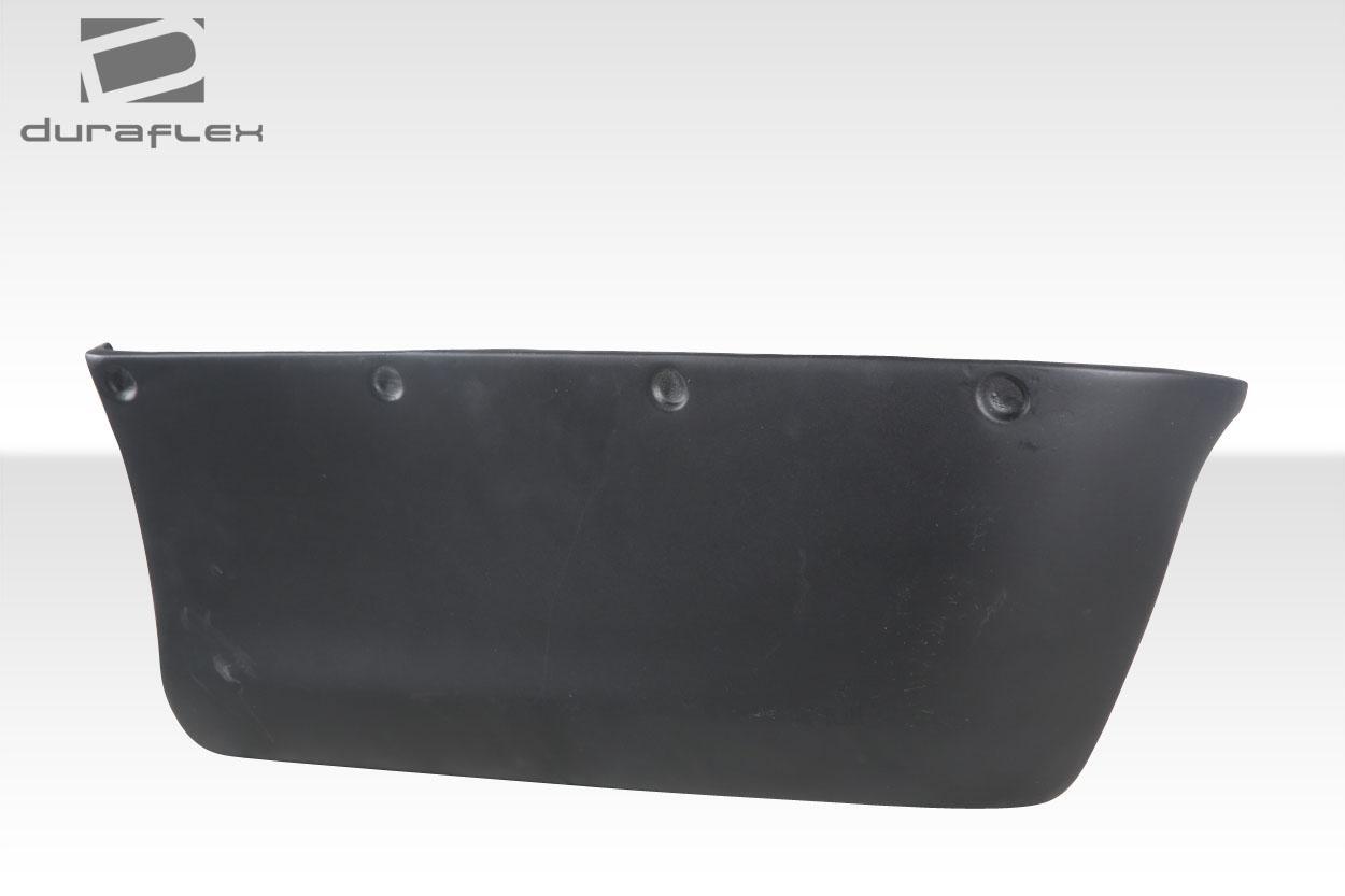1992-1998 BMW 3 Series Duraflex Circuit Rear Lip