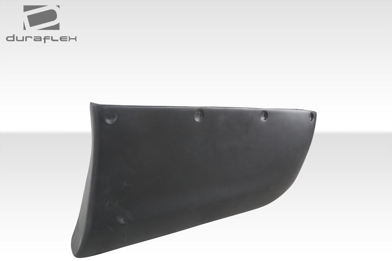 1992-1998 BMW 3 Series Duraflex Circuit Rear Lip