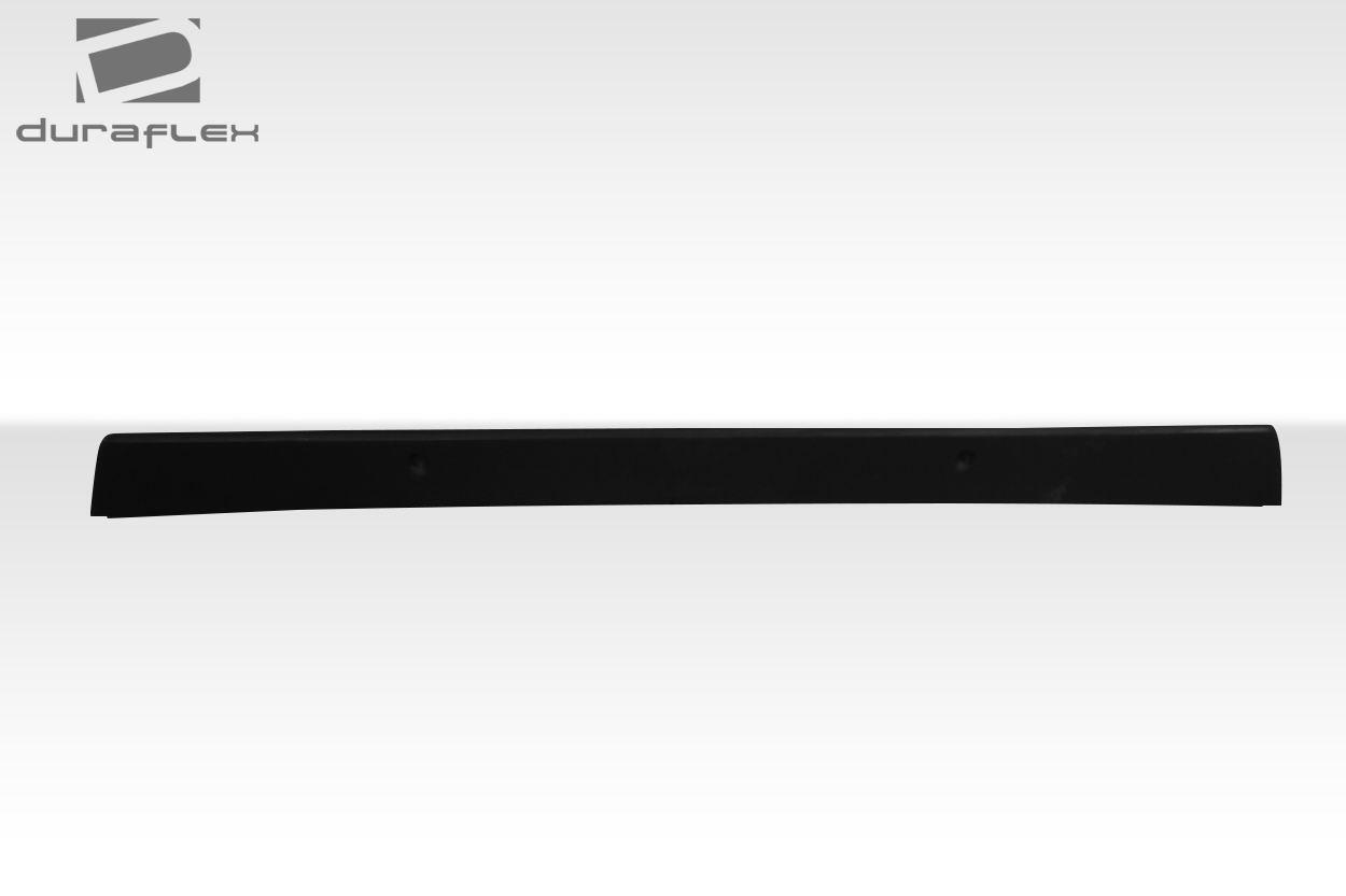 1992-1998 BMW 3 Series Duraflex Circuit Rear Wing