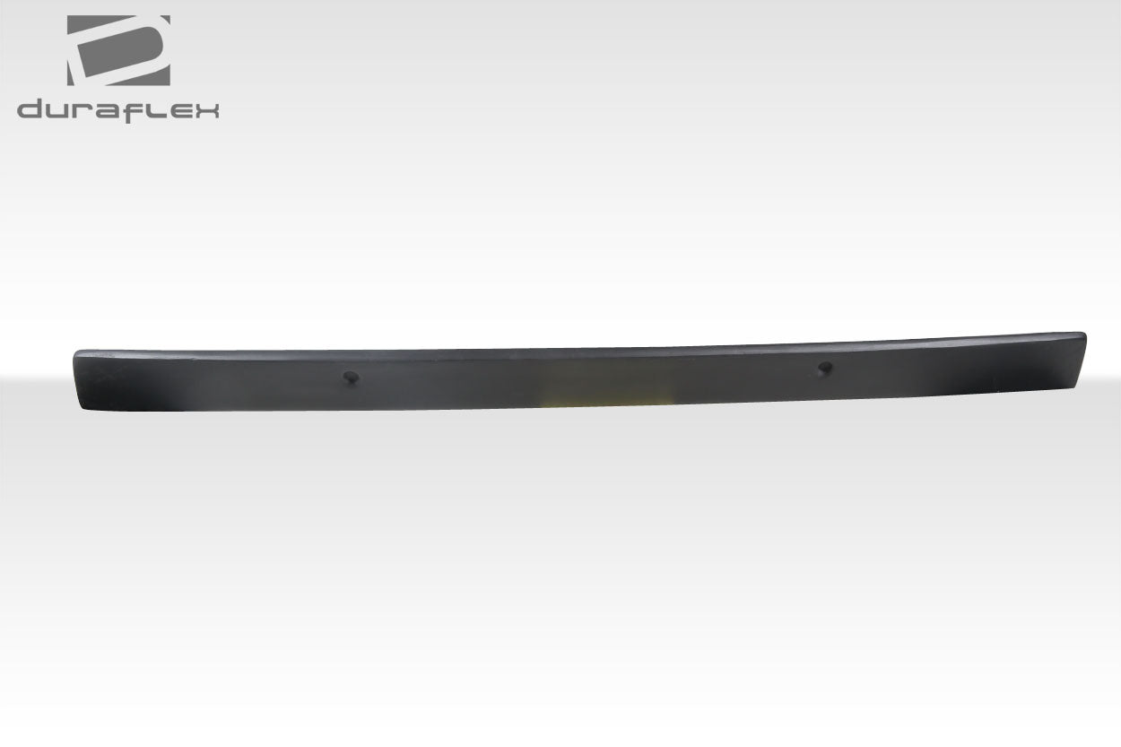 2000-2006 BMW 3 Series E46 2DR / 2001-2006 BMW M3 E46 Duraflex Circuit Rear Wing Spoiler - 1 Piece