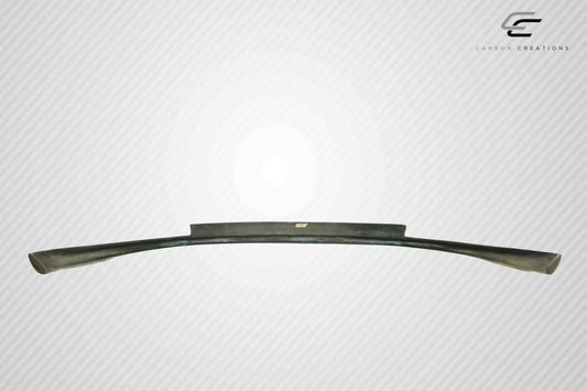 2003-2005 Nissan 350Z Z33 Carbon Creations MZ Front Lip Spoiler - 1 Piece