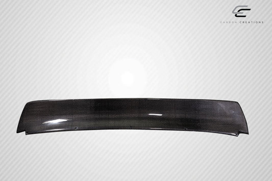 1989-1994 Nissan 240SX S13 HB Carbon Creations RBS Rear Wing Spoiler -1 Piece