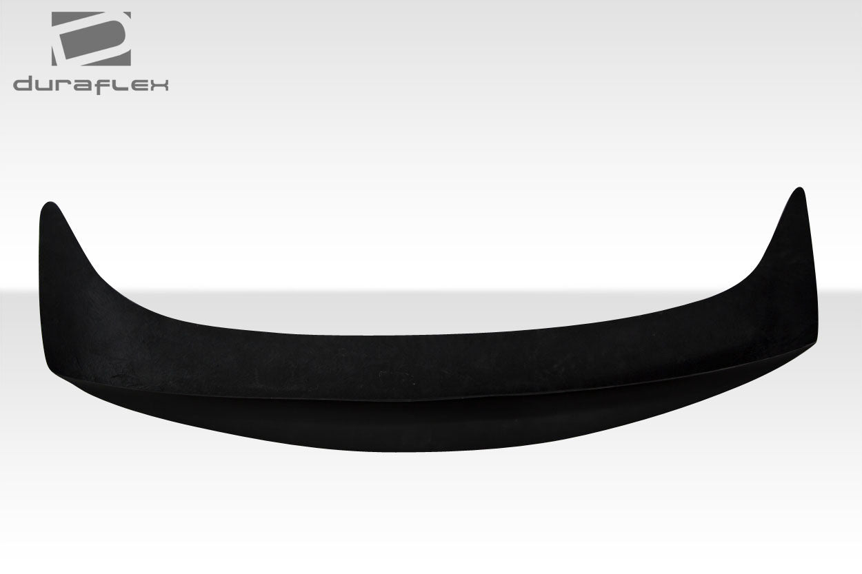 1990-1996 Nissan 300ZX Z32 Duraflex Competition Rear Wing Spoiler - 1 Piece