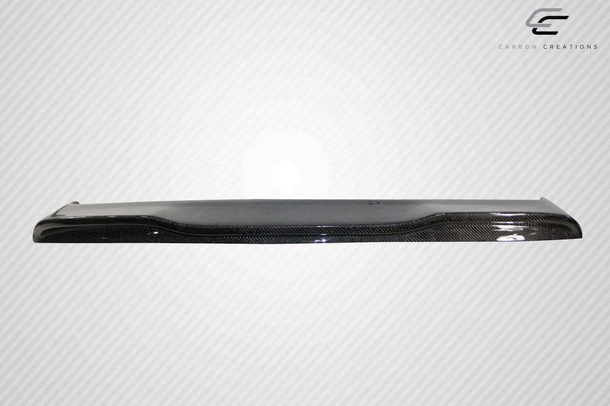 1990-1996 Nissan 300ZX Carbon Creations TZ-3 Carbon Fiber Rear Wing