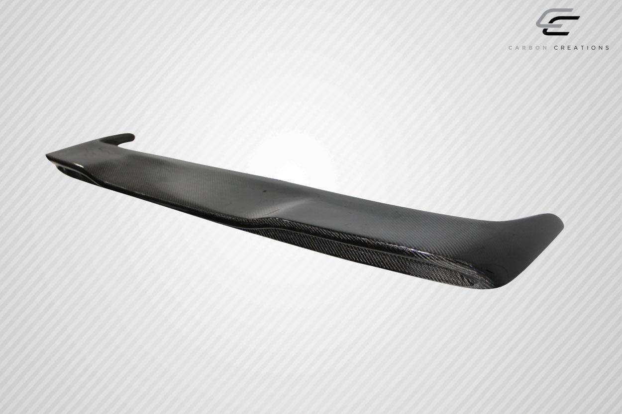 1990-1996 Nissan 300ZX Carbon Creations TZ-3 Carbon Fiber Rear Wing