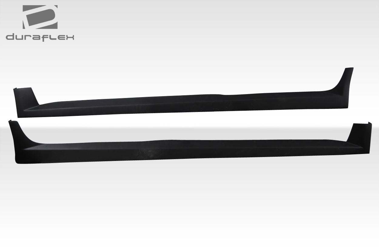 2005-2010 Pontiac G6 Duraflex GT Competition Side Skirts