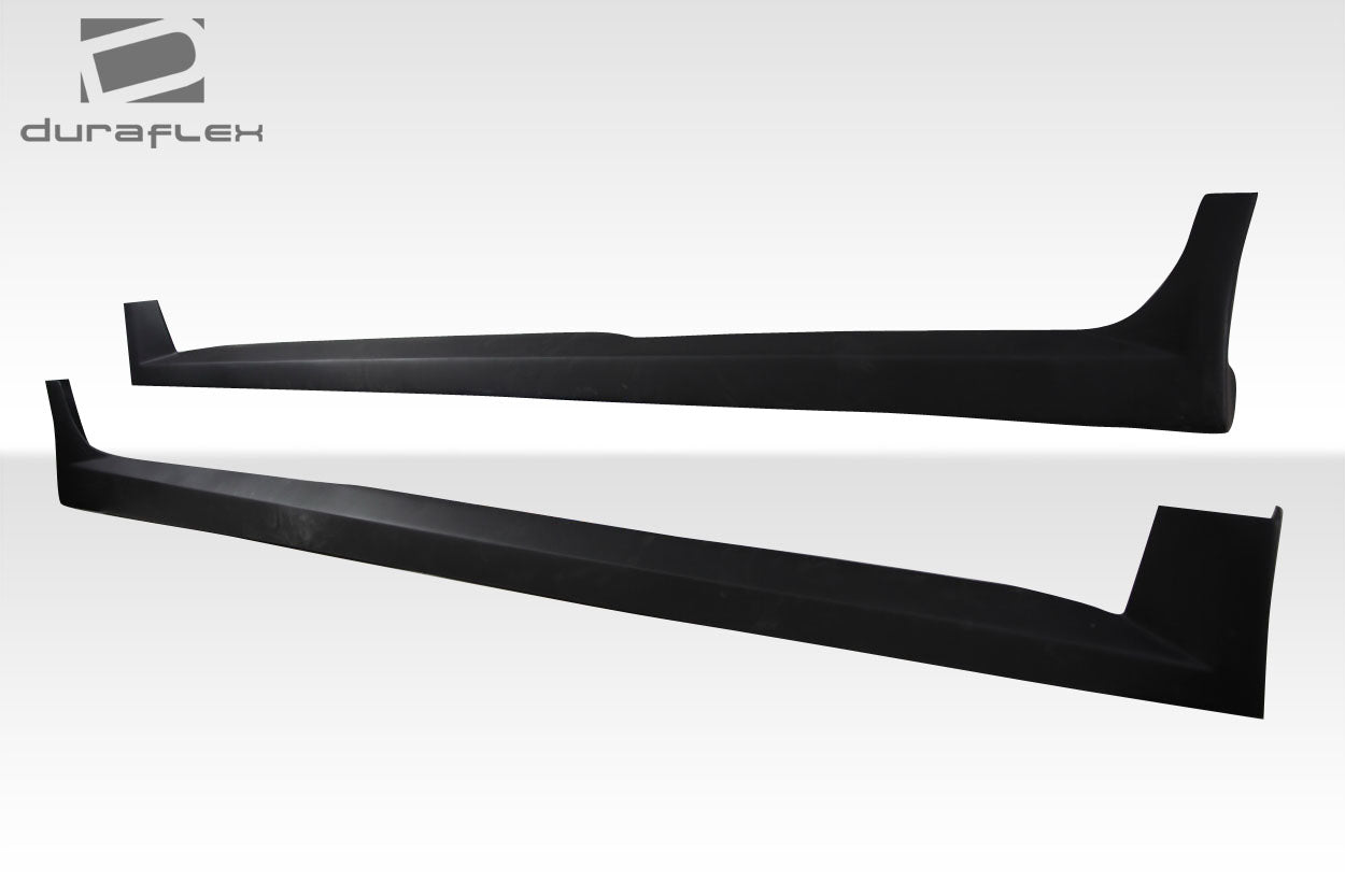 2005-2010 Pontiac G6 Duraflex GT Competition Side Skirts