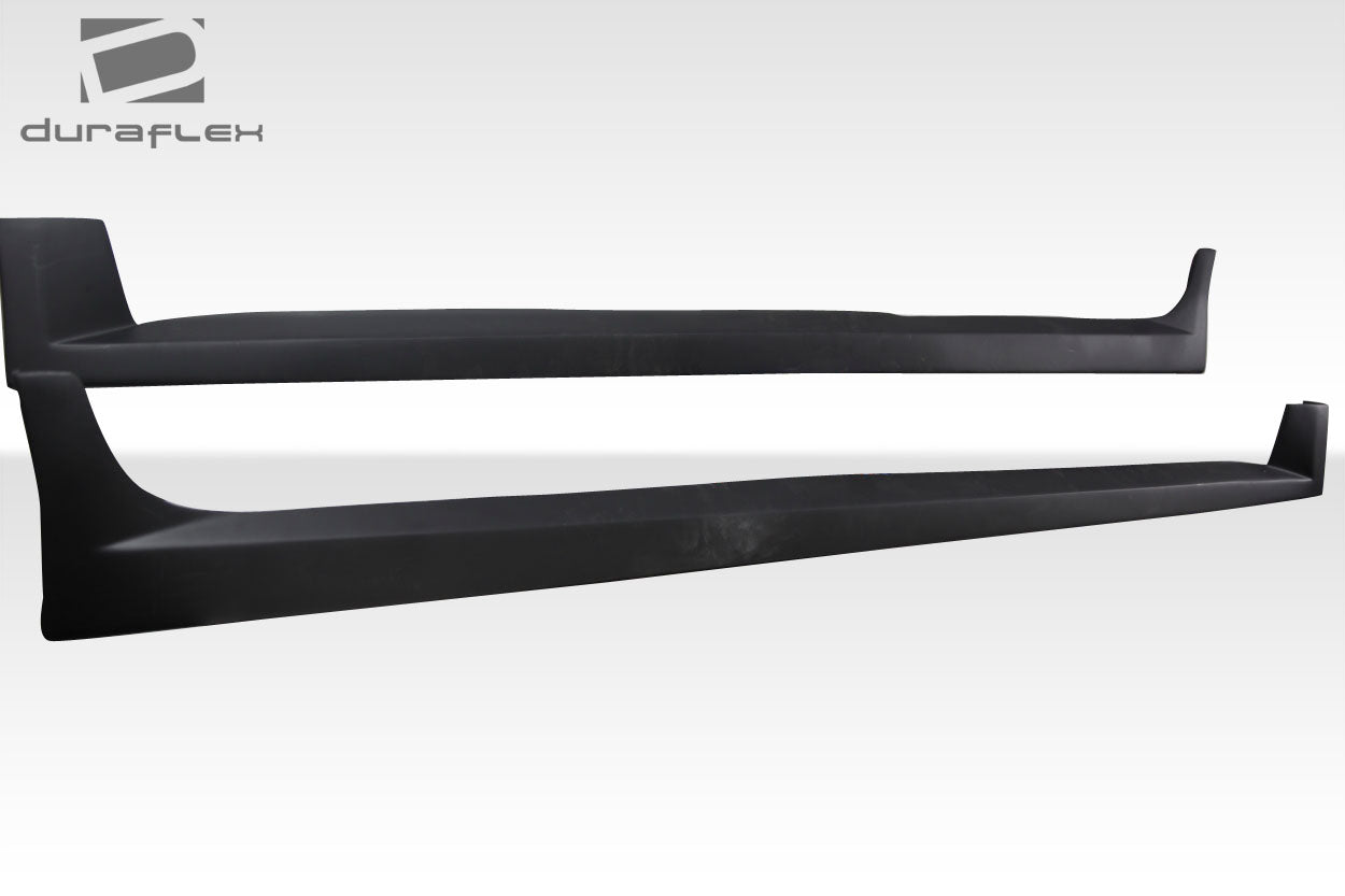 2005-2010 Pontiac G6 Duraflex GT Competition Side Skirts