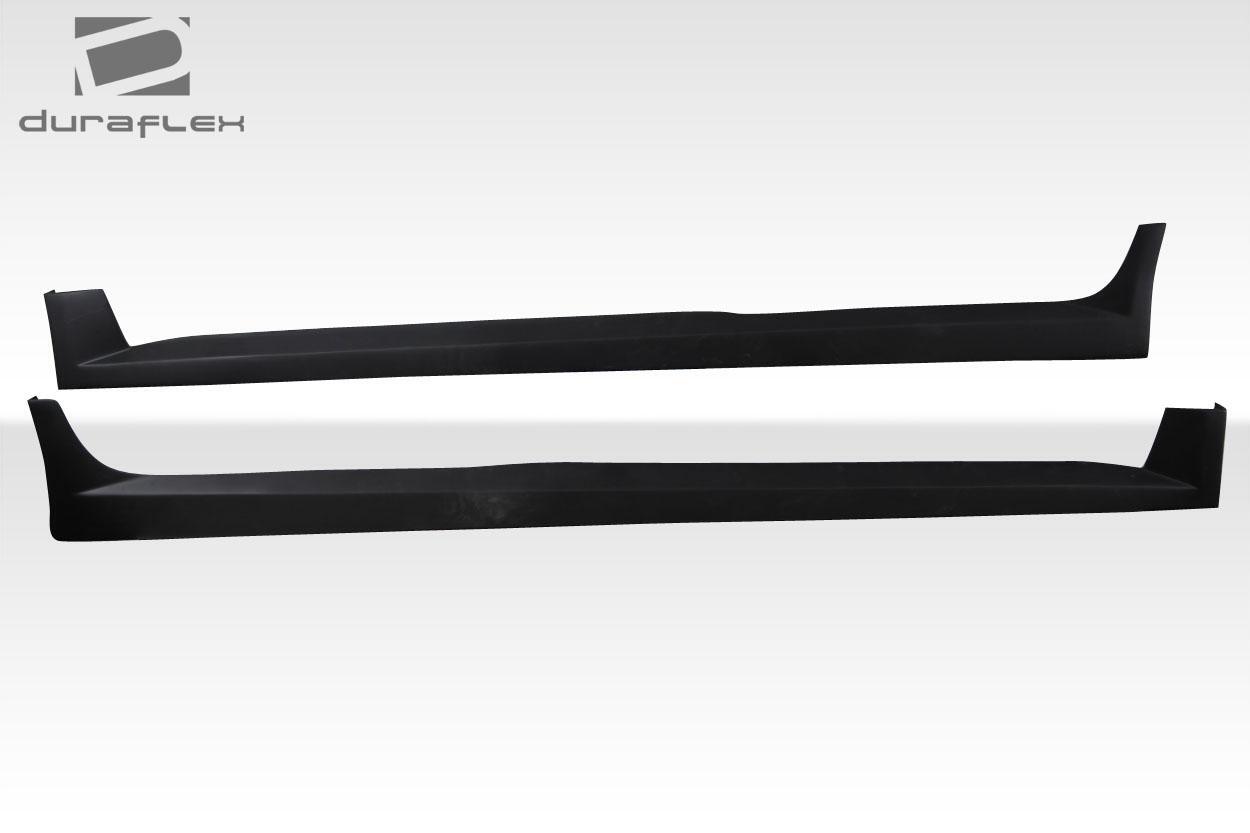 2005-2010 Pontiac G6 Duraflex GT Competition Side Skirts