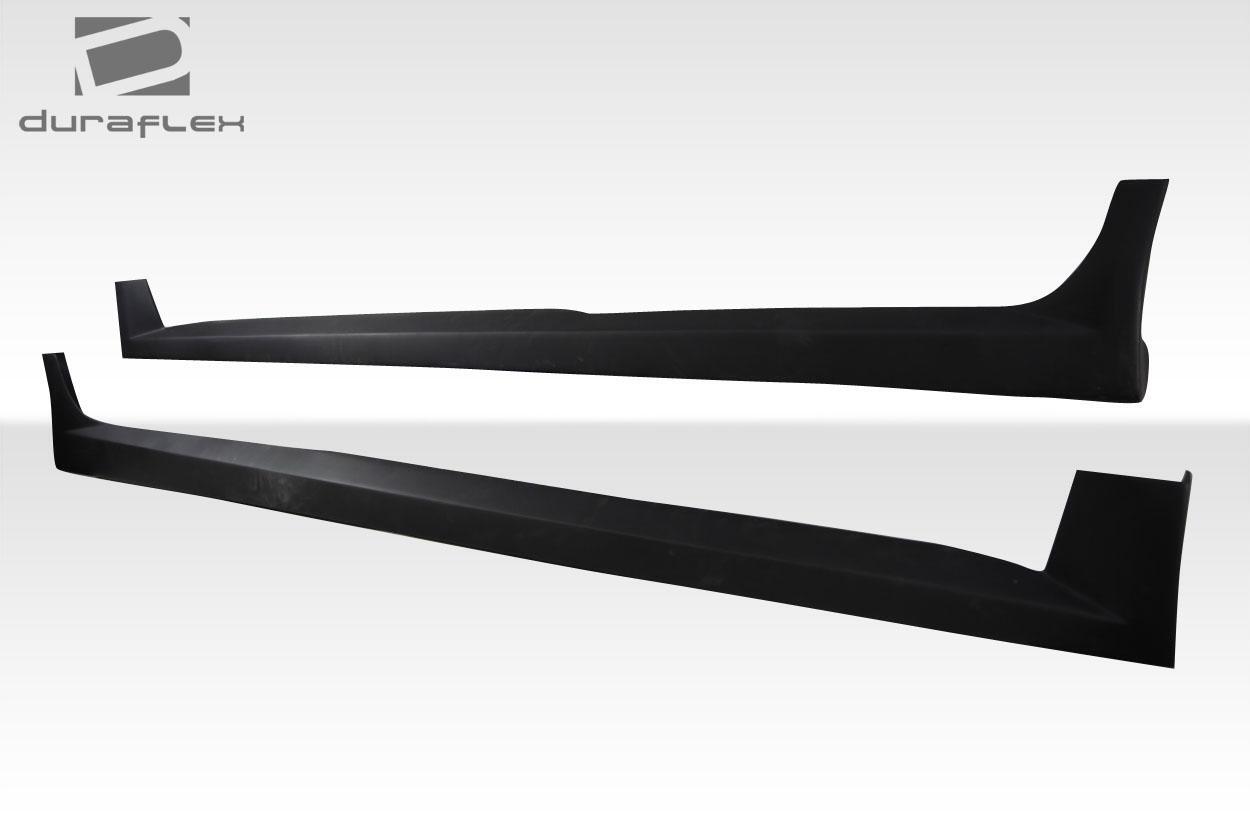 2005-2010 Pontiac G6 Duraflex GT Competition Side Skirts