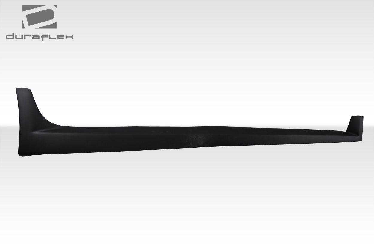 2005-2010 Pontiac G6 Duraflex GT Competition Side Skirts