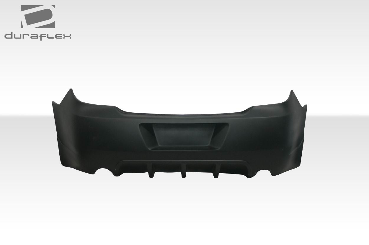 2005-2010 Pontiac G6 Duraflex GT Competition Rear Bumper
