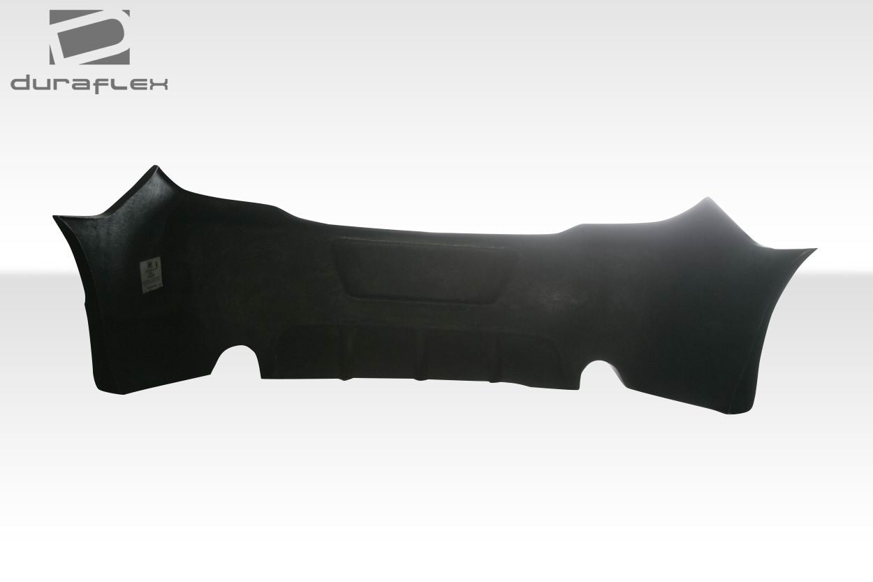 2005-2010 Pontiac G6 Duraflex GT Competition Rear Bumper
