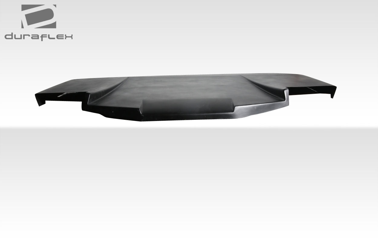 2015-2021 Subaru WRX Duraflex VRS Rear Lip