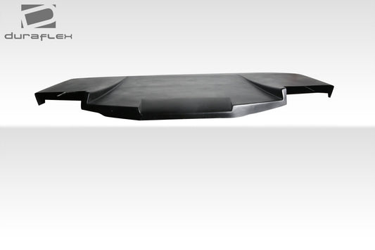 2015-2021 Subaru WRX Duraflex VRS Rear Lip