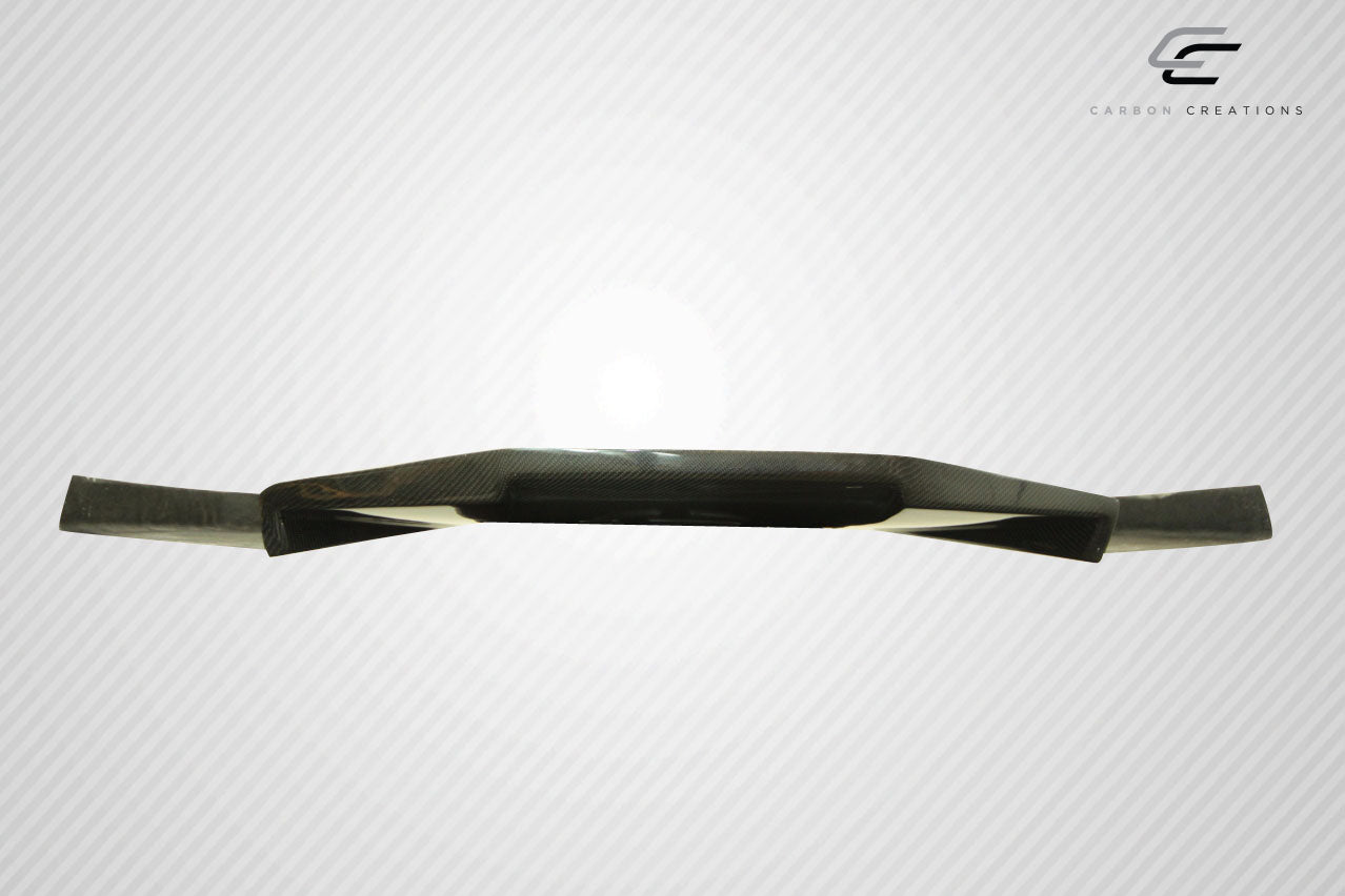 2015-2021 Subaru WRX STI Carbon Creations VRS Rear Diffuser - 13 Piece