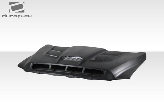 2014-2021 Toyota Tundra Duraflex Viper Look Hood