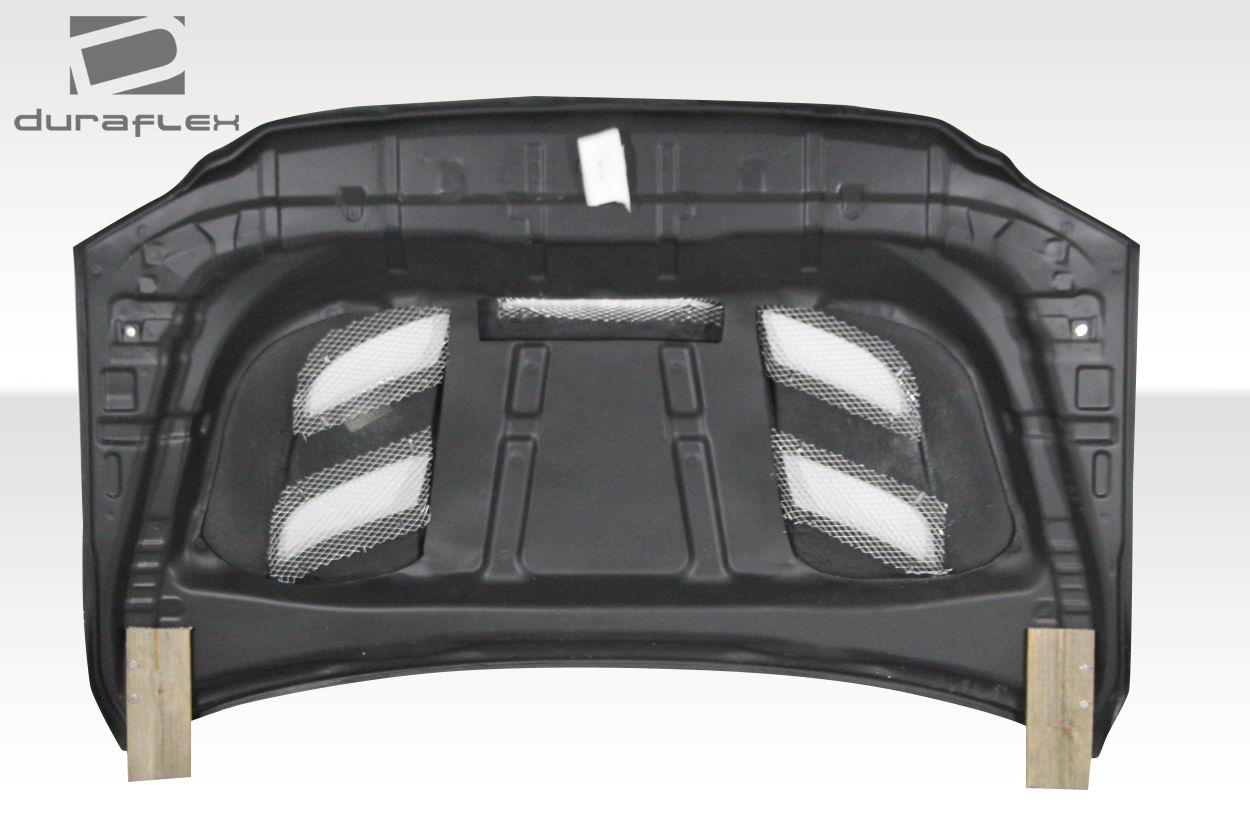 2014-2021 Toyota Tundra Duraflex Viper Look Hood