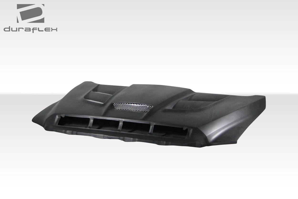 2014-2021 Toyota Tundra Duraflex Viper Look Hood