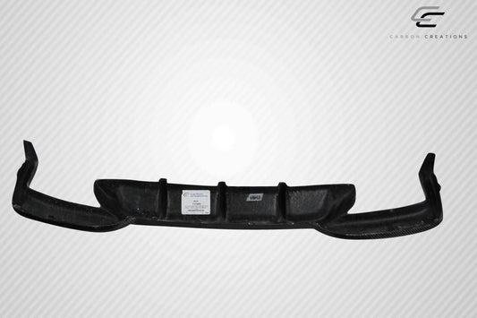 2011-2019 BMW 6 Series Carbon Creations AMK Carbon Fiber Rear Lip
