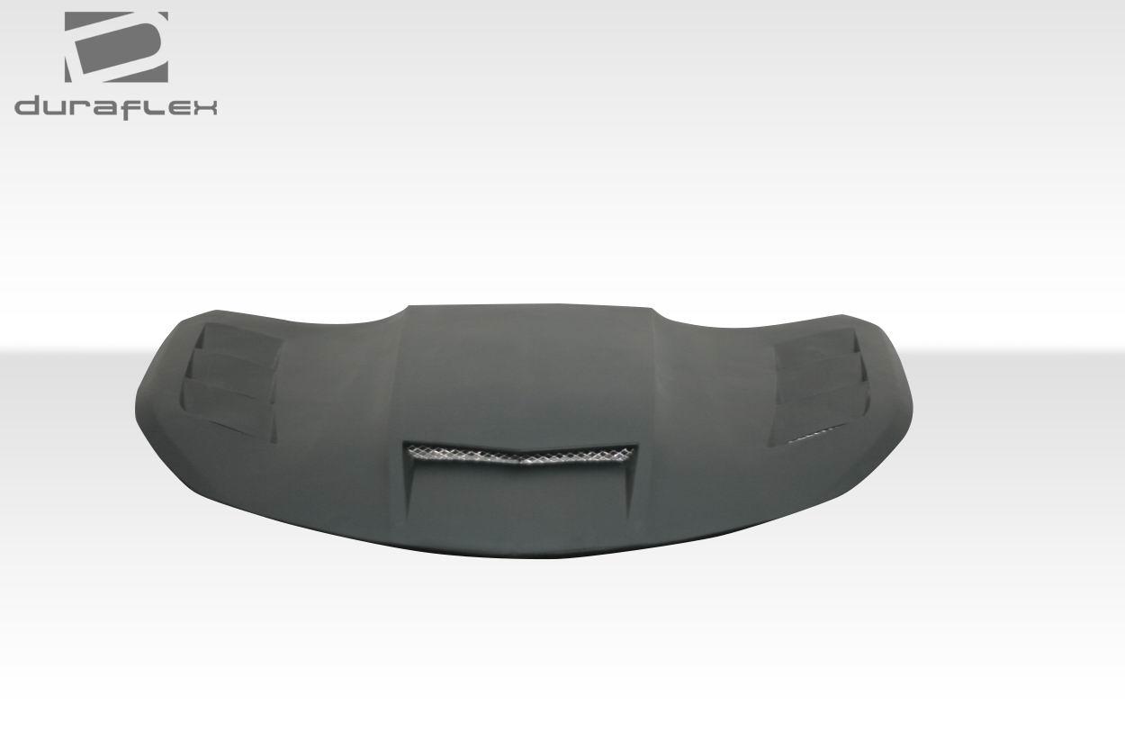 2016-2023 Chevrolet Camaro Duraflex TS-1 Hood