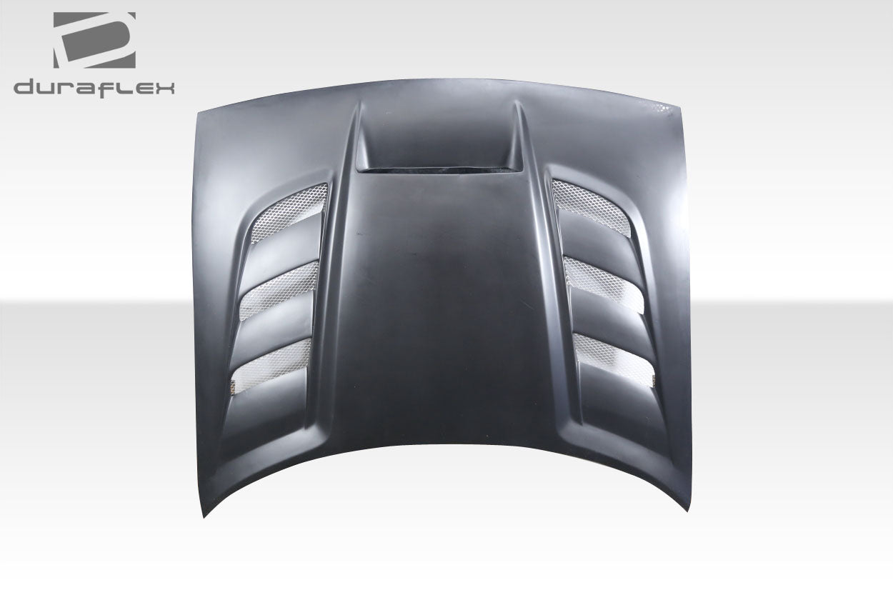 2008-2023 Dodge Challenger Duraflex Viper Look Hood