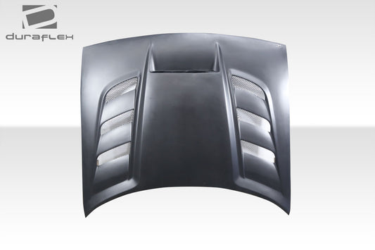 2008-2023 Dodge Challenger Duraflex Viper Look Hood