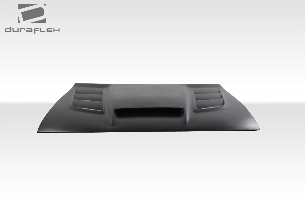 2008-2023 Dodge Challenger Duraflex Viper Look Hood