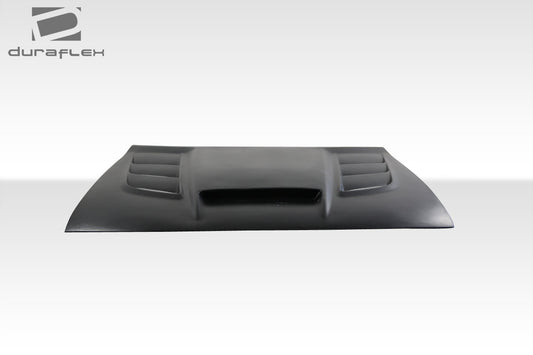 2008-2023 Dodge Challenger Duraflex Viper Look Hood