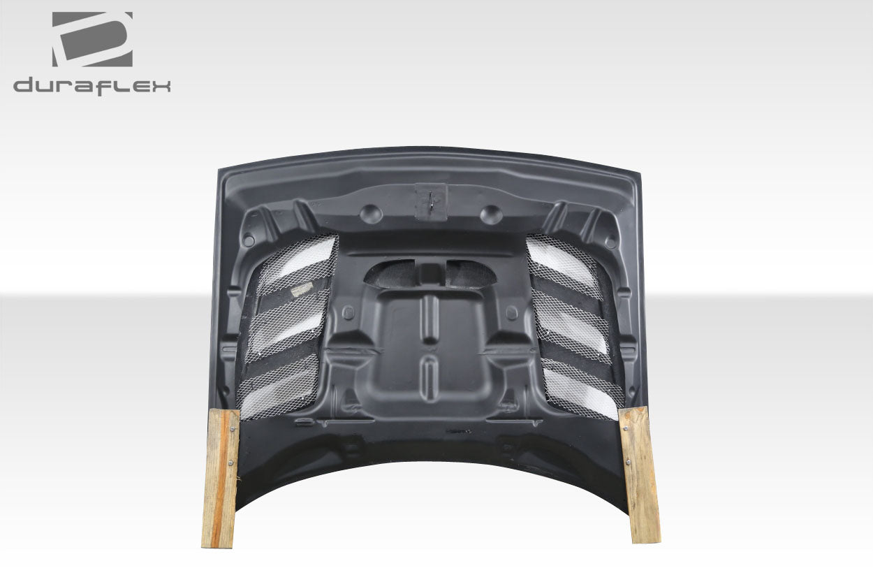 2008-2023 Dodge Challenger Duraflex Viper Look Hood