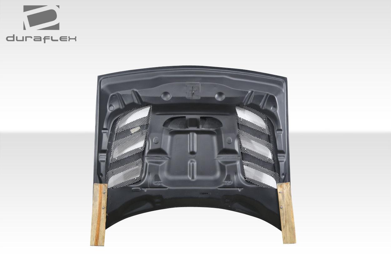 2008-2023 Dodge Challenger Duraflex Viper Look Hood