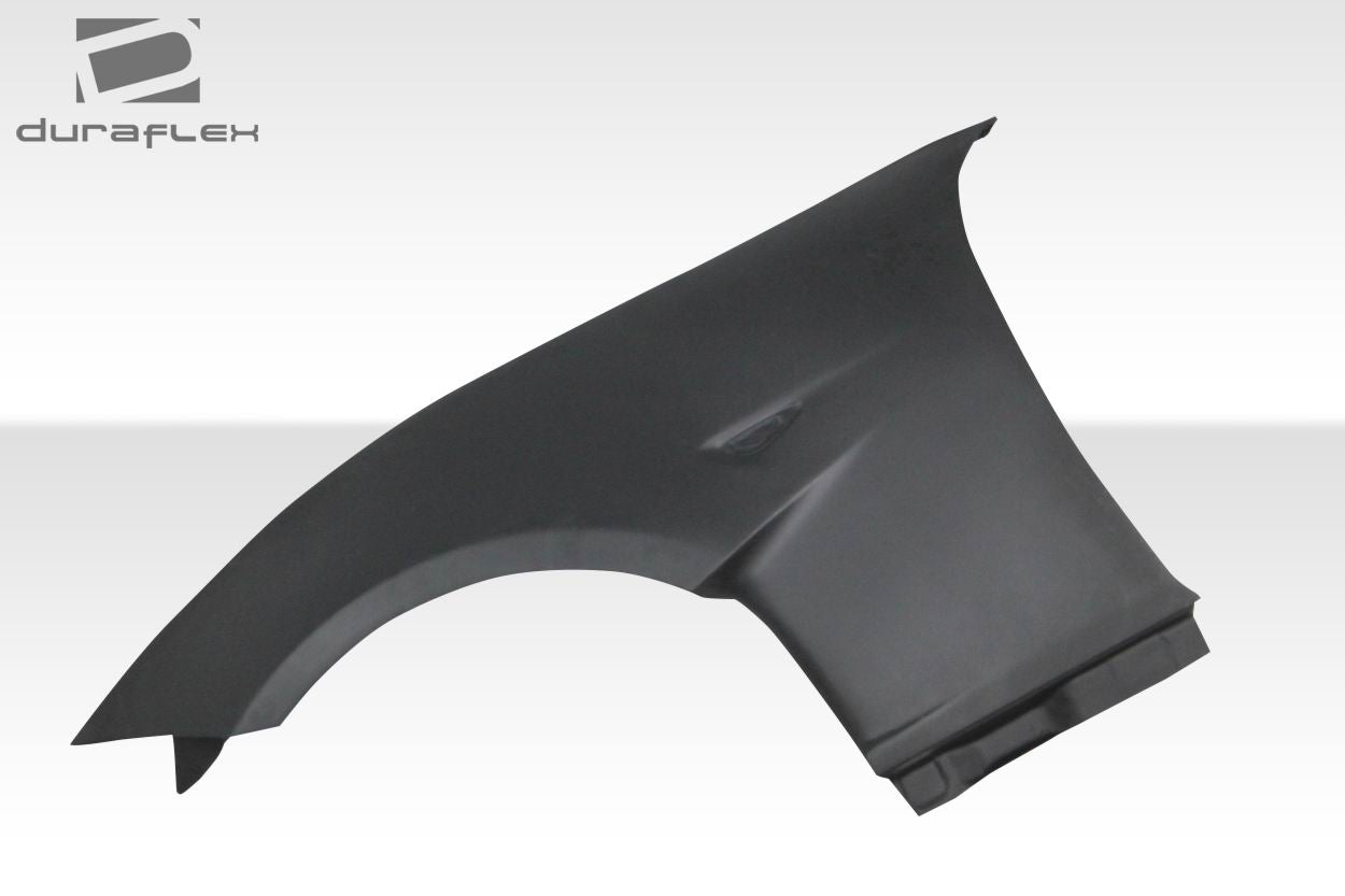 2016-2025 Mazda Miata Duraflex Competition Fenders - 2 Piece