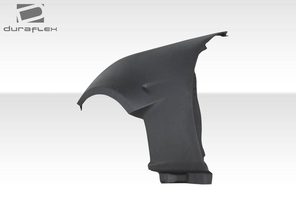 2016-2025 Mazda Miata Duraflex Competition Fenders - 2 Piece